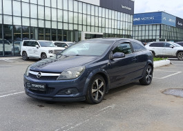 Opel Astra GTC