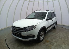 ВАЗ Granta Cross