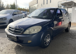 Lifan Breez