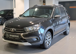ВАЗ Granta Cross
