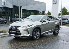 Lexus RX300