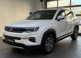 Changan CS35PLUS