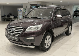 Lifan X60