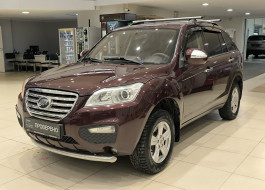 Lifan X60