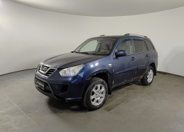 Chery Tiggo (T11)