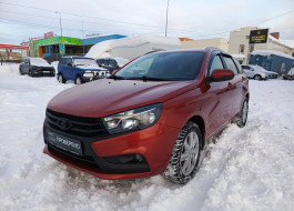 ВАЗ Vesta