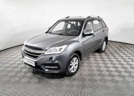 Lifan X60