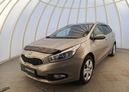 Kia cee'd_sw