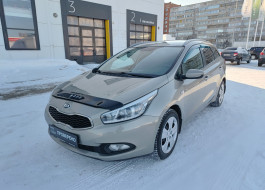 Kia cee'd_sw