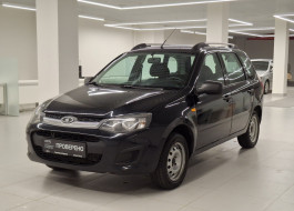 ВАЗ Калина Универсал