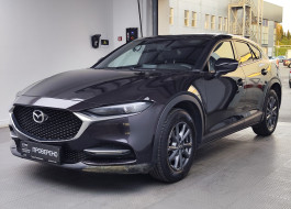 Mazda CX-4