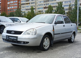ВАЗ Приора