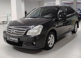 Nissan Almera