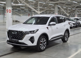 Chery Tiggo 7 Pro Max