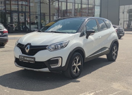 Renault Kaptur