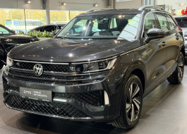 Volkswagen Tavendor
