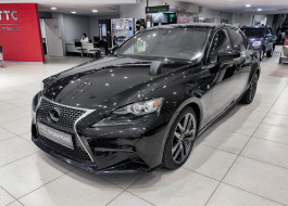Lexus IS200