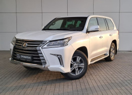 Lexus LX450