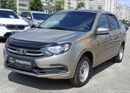 ВАЗ Гранта