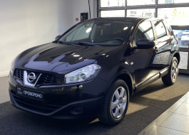Nissan Qashqai+2