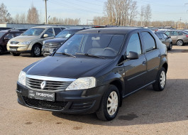 Renault Logan