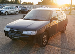 ВАЗ 2112