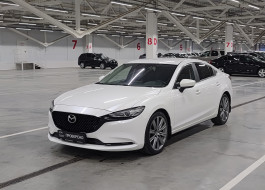 Mazda Mazda6