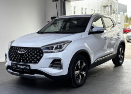 Chery Tiggo 4 Pro