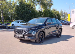 Omoda C5
