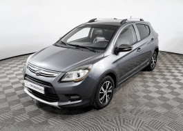 Lifan X50