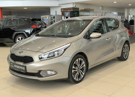Kia Cee'd