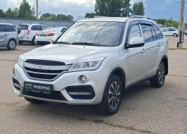 Lifan X60