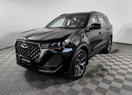 Chery Tiggo 7 Pro Max