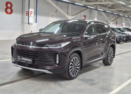 EXEED TXL