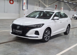 Changan Eado Plus