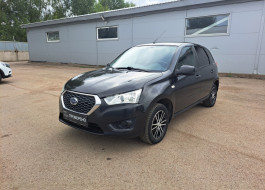 Datsun mi-DO