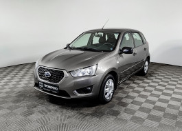 Datsun mi-DO