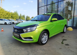 ВАЗ Vesta