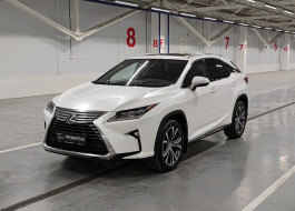 Lexus RX350