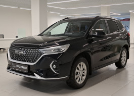 Haval M6