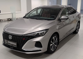 Changan Eado Plus