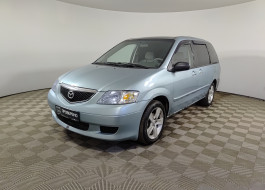 Mazda MPV