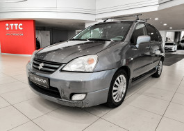 Suzuki Liana