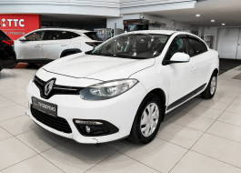 Renault Fluence