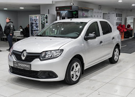 Renault Logan