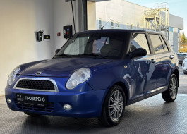 Lifan Smily