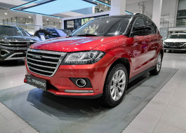 Haval H2