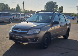 ВАЗ Гранта