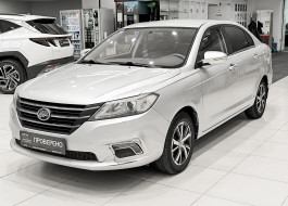 Lifan Solano