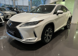 Lexus RX300